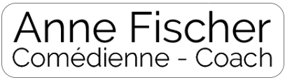 Anne Fischer Logo